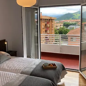  Appartement Piso Céntrico Y Tranquilo En