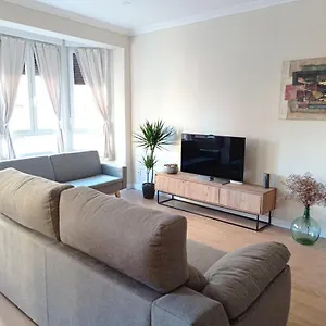  Appartement Urdaihome