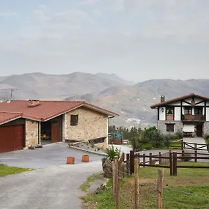  Séjour à la campagne Akei - Basque